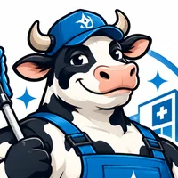 Augenweide Gebäudeservice Logo